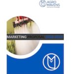 Agricultural marketing proposal from Agro Mavens