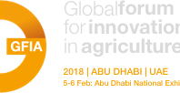 GFIA Agtech Abu Dhabi